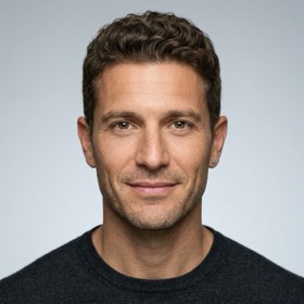 A VioMuse sidekick portrait