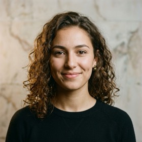 A VioMuse sidekick portrait