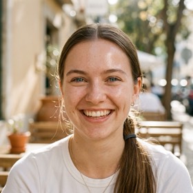 A VioMuse sidekick portrait