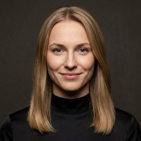 A VioMuse sidekick portrait