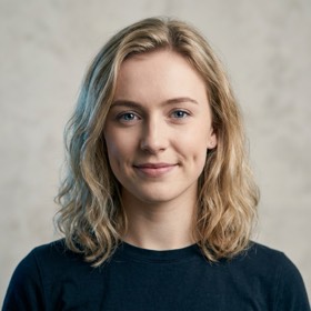 A VioMuse sidekick portrait