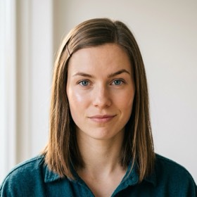 A VioMuse sidekick portrait