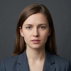 A VioMuse sidekick portrait