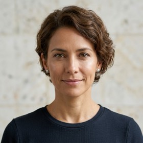 A VioMuse sidekick portrait