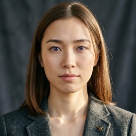 A VioMuse sidekick portrait