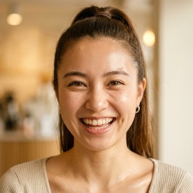 A VioMuse sidekick portrait