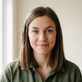 A VioMuse sidekick portrait
