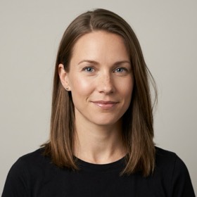A VioMuse sidekick portrait
